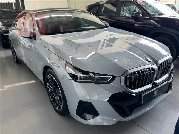 BMW for sale in Iraq